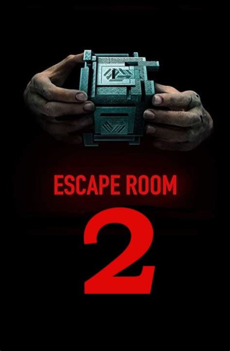 cb01 escape room
